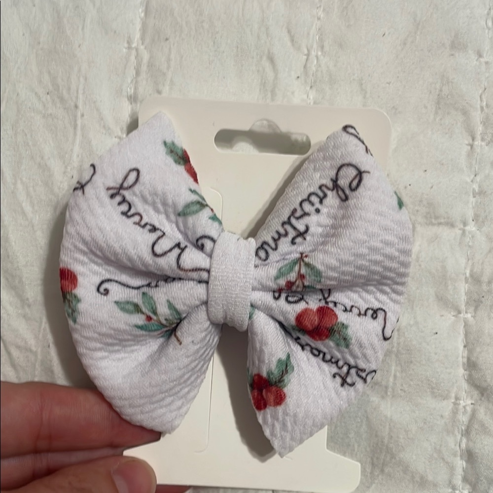 Infant/toddler/kids infants head band